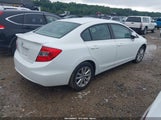 Honda Civic Ex-L 19XFB2F94CE000990 снимка