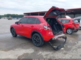 Honda Hr-V 2Wd Sport 3CZRZ1H58PM706184 снимка
