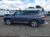 Toyota Highlander Limited V6 5TDYK3EH4CS085164 снимка