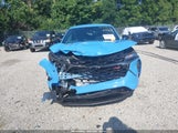 Chevrolet Trax Fwd 1Rs KL77LGE25RC173725 снимка