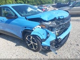 Chevrolet Trax Fwd 1Rs KL77LGE25RC173725 снимка