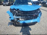 Chevrolet Trax Fwd 1Rs KL77LGE25RC173725 снимка