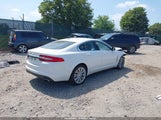 Jaguar Xf Portfolio SAJWA0HB1CLS49179 снимка