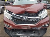 Honda Cr-V Ex 3CZRM3H5XGG706521 снимка