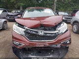 Honda Cr-V Ex 3CZRM3H5XGG706521 снимка