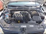 Volkswagen Jetta 2.0L S 3VW1K7AJ5EM440974 photo