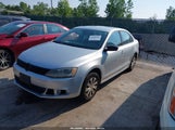 Volkswagen Jetta 2.0L S 3VW1K7AJ5EM440974 photo