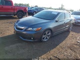 Acura Ilx 2.4L 19VDE2E59EE000752 fotografie