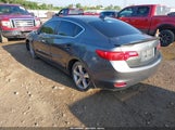Acura Ilx 2.4L 19VDE2E59EE000752 снимка
