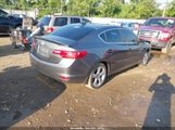 Acura Ilx 2.4L 19VDE2E59EE000752 снимка