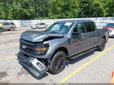Ford F-150 Xlt 1FTFW3LD3RFC06450 снимка