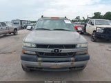 CHEVROLET SILVERADO 2500HD LS 1GCHK23122F107936 снимка