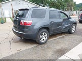 GMC Acadia Sl 1GKKRNED4BJ340471 снимка