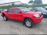 Toyota Tacoma Base V6 5TEMU52N37Z355539 photo