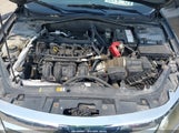Ford Fusion Sel 3FAHP0JA0AR261898 снимка