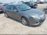Ford Fusion Sel 3FAHP0JA0AR261898 снимка