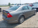 Ford Fusion Sel 3FAHP0JA0AR261898 снимка