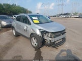 Chevrolet Trax Fwd Lt KL7CJLSB8LB027060 fotografie