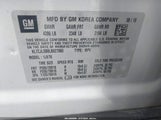 Chevrolet Trax Fwd Lt KL7CJLSB8LB027060 снимка
