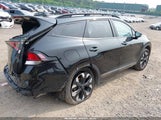 Kia Sportage Plug-In Hybrid X-Line KNDPYDAH3P7061587 fotografie