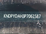 Kia Sportage Plug-In Hybrid X-Line KNDPYDAH3P7061587 снимка