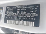 KIA OPTIMA EX 5XXGN4A79DG227663 снимка