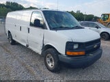Chevrolet Express  Work Van 1GCZGUCG8D1186552 photo