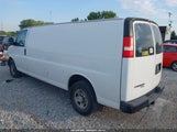 Chevrolet Express  Work Van 1GCZGUCG8D1186552 fotografie