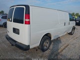 Chevrolet Express  Work Van 1GCZGUCG8D1186552 photo
