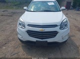 Chevrolet Equinox Lt 1GNFLFEKXGZ107990 снимка