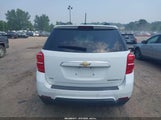 Chevrolet Equinox Lt 1GNFLFEKXGZ107990 снимка