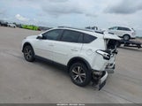 Toyota Rav4 Xle JTMWFREV0HJ705372 снимка