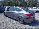 Hyundai Accent Gls KMHCT4AE6FU799821 снимка
