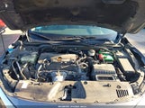 Honda Civic Lx 2HGFC2F54GH564130 снимка