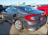 Honda Civic Lx 2HGFC2F54GH564130 снимка