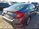 Honda Civic Lx 2HGFC2F54GH564130 снимка