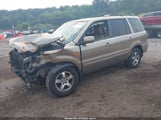 Honda Pilot Ex-L 5FNYF18578B037518 снимка