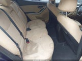 Hyundai Elantra Gls 5NPDH4AE0DH422726 снимка