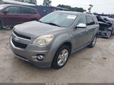 Chevrolet Equinox Ltz 2GNFLFE55C6253133 fotografie