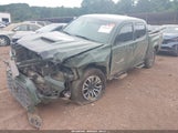 Toyota Tacoma Trd Sport 3TYCZ5AN9MT012343 снимка