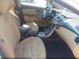 Hyundai Elantra Gls 5NPDH4AE0DH317619 снимка