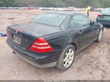 Mercedes-Benz Slk 230 Kompressor WDBKK47F9YF147476 снимка