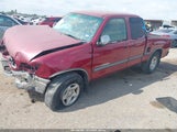Toyota Tundra Sr5 V8 5TBRT3418YS122450 photo