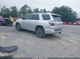 Toyota 4Runner Limited JTEZU5JR2G5131655 снимка