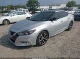 Nissan Maxima 3.5 Platinum 1N4AA6AP4HC450525 снимка
