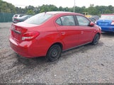 Mitsubishi Mirage G4 Es ML32F3FJ9LHF07807 снимка