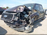Ford F-150 Xl 1FTEW1CPXJKG03384 photo