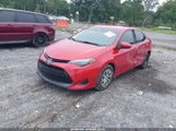 Toyota Corolla Le 2T1BURHE3KC213437 снимка