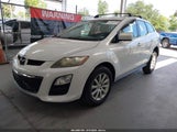 Mazda Cx-7 I Sv JM3ER2A57B0405526 fotografie