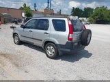 Honda Cr-V Lx JHLRD68556C010127 снимка